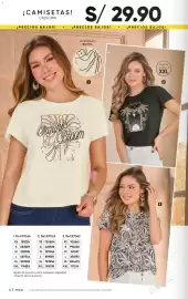 Catálogo Azzorti Página 14