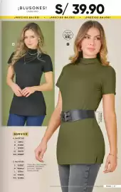 Catálogo Azzorti Página 19