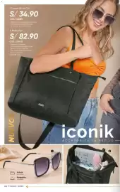 Catálogo Azzorti Página 204