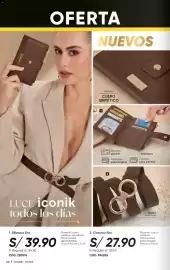 Catálogo Azzorti Página 206