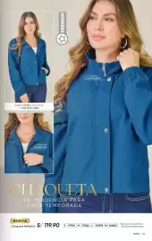 Catálogo Azzorti Página 23
