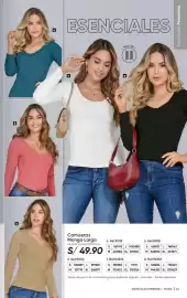 Catálogo Azzorti Página 25