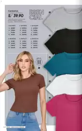 Catálogo Azzorti Página 26