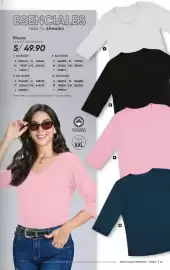 Catálogo Azzorti Página 27
