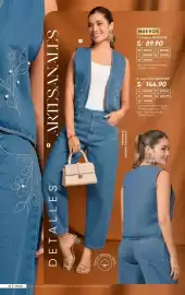 Catálogo Azzorti Página 30