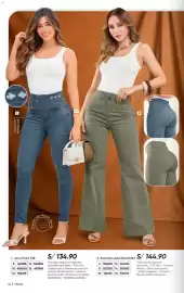 Catálogo Azzorti Página 36