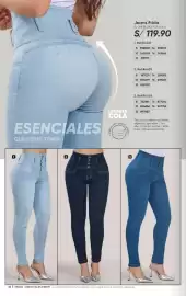Catálogo Azzorti Página 40