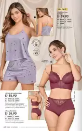 Catálogo Azzorti Página 44