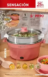 Catálogo Azzorti Página 5
