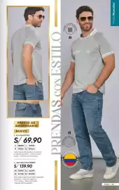 Catálogo Azzorti Página 67