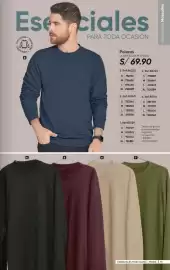 Catálogo Azzorti Página 77