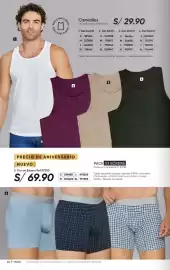 Catálogo Azzorti Página 82
