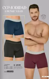 Catálogo Azzorti Página 83