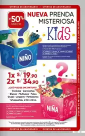 Catálogo Azzorti Página 85