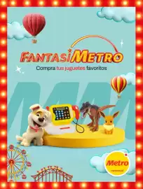 Catálogo Metro Página 2