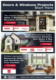 Timber Mart flyer Page 11