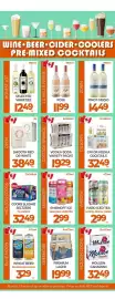 Vince's Market flyer Page 12