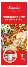 Vince's Market flyer Page 4