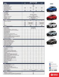 Catálogo Suzuki Página 2