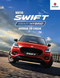 Catálogo Suzuki Página 1