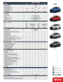 Catálogo Suzuki Página 2
