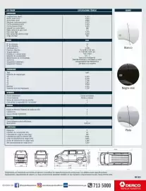 Catálogo Suzuki Página 2