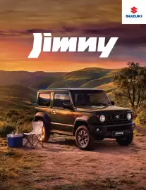 Catálogo Suzuki Página 1