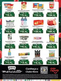 Folheto Novo Atacarejo Página 2: Schär - mistura para farinha €24,98, Masterboi - bife de coxão mole €49,98
