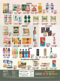 Catálogo Primor Supermercado Página 2: Logurte verde campo 2 ingredientes €10,99, Cerveja Stella Artois Pure Gold €5,49