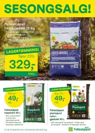 Felleskjøpet kundeavis Side 12