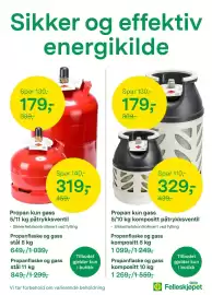 Felleskjøpet kundeavis Side 13