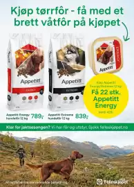 Felleskjøpet kundeavis Side 5