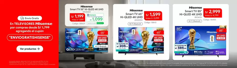 Catálogo Hiraoka semana 36 Página 8