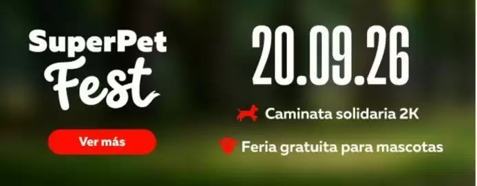 Catálogo Superpet Página 2