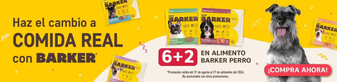 Catálogo Superpet Página 1