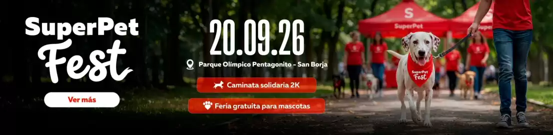 Catálogo Superpet Página 2
