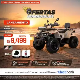 Catálogo Motocorp Página 1