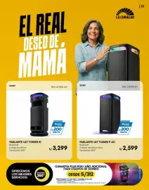 Catálogo La Curacao Página 23
