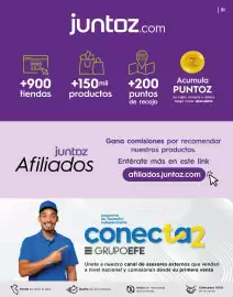 Catálogo La Curacao Página 51