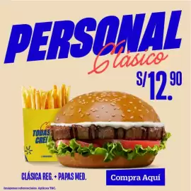 Catálogo Bembos Página 3