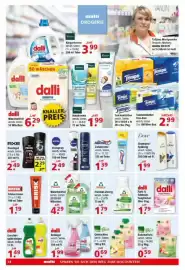 Multi Markt Prospekt Seite 14