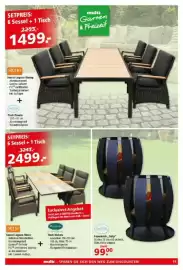 Multi Markt Prospekt Seite 19