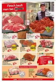 Multi Markt Prospekt Seite 2