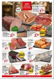 Multi Markt Prospekt Seite 3