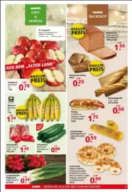 Multi Markt Prospekt Seite 7