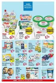 Multi Markt Prospekt Seite 8