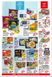 Multi Markt Prospekt Seite 9