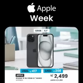 Catálogo Tiendas EFE Página 1