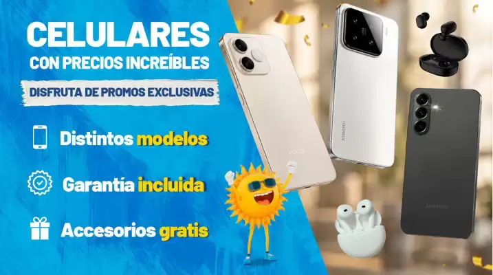 Orve Hogar (válido hasta 17-09)
