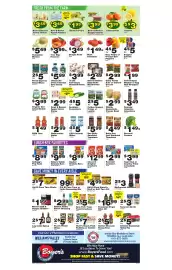 Boyer's Food Markets weekly ad week 36 Page 6